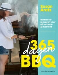 365 dagen BBQ