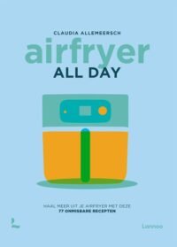 Airfryer all day