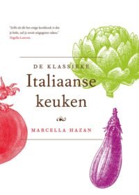 De Klassieke Italiaanse keuken