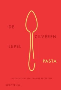 De Zilveren Lepel - Pasta