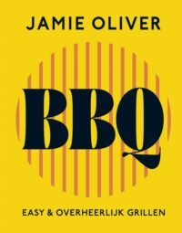 Jamie Oliver BBQ