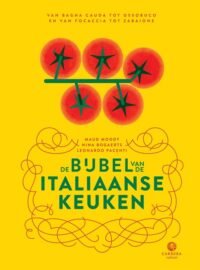 Landenbijbels - De bijbel van de Italiaanse keuken