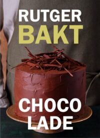 Rutger bakt Chocolade