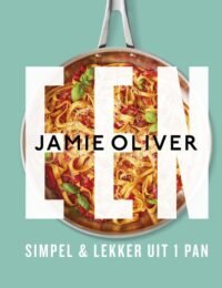 jamie oliver een