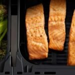 koken met een airfryer