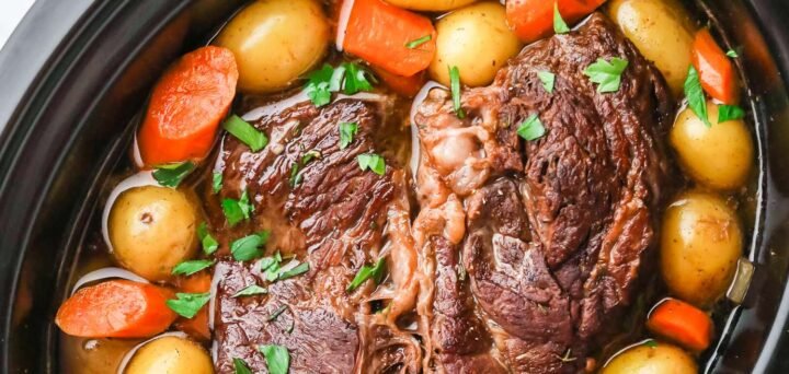 slowcooker-gerecht